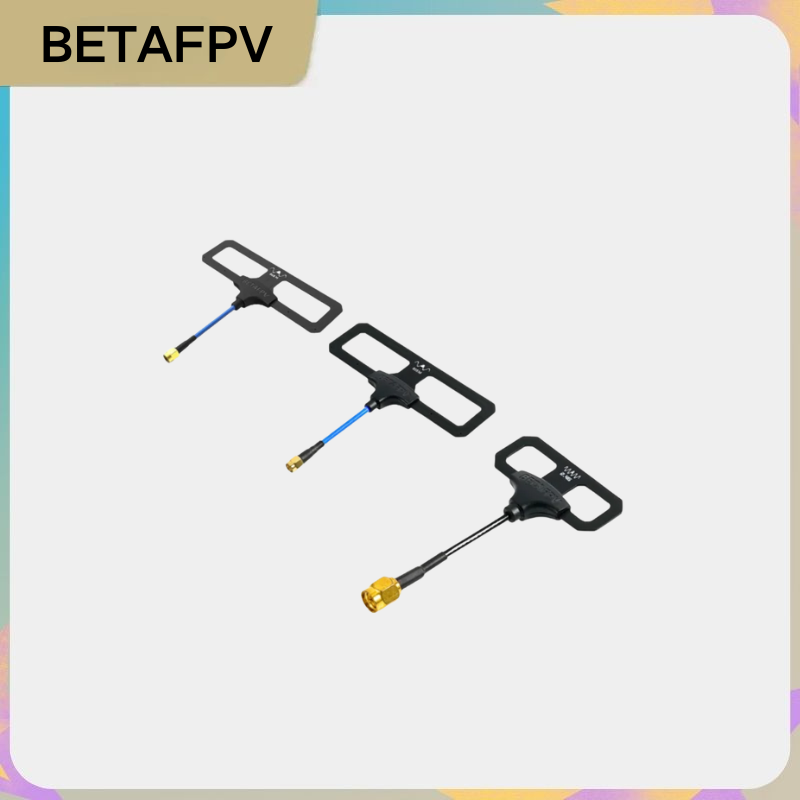 Drone Kit Long Range - BETAFPV Moxon V2 Antenna a lungo