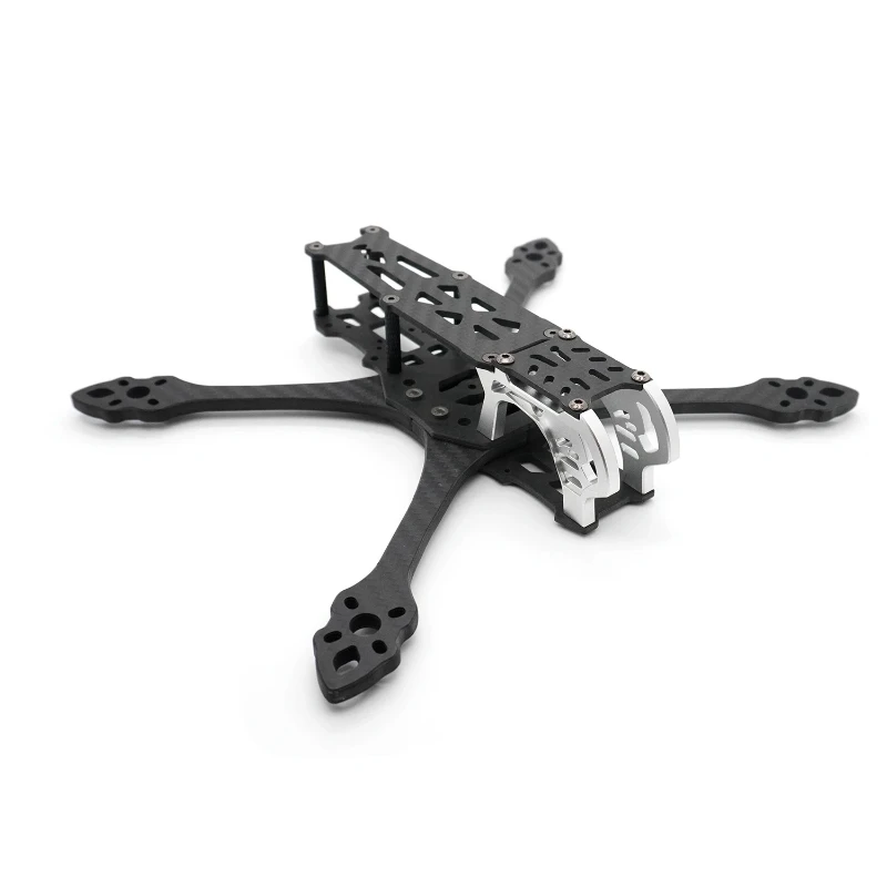 Drone Kit Racing - MARK5 Kit telaio in fibra di