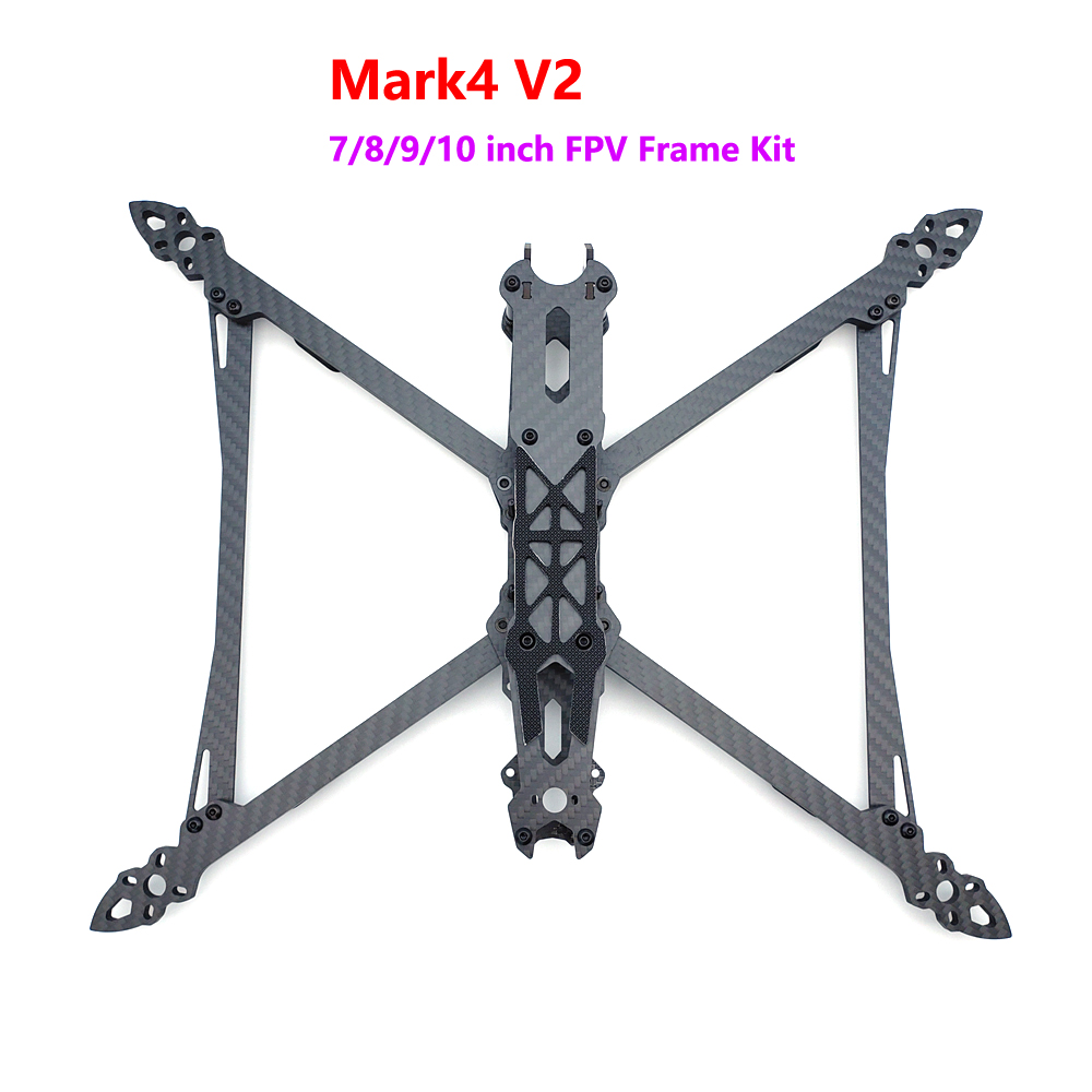 Mark4 V2 Mark 4 Telaio per Dro - Drone Kit Octocopter recensione e prezzo