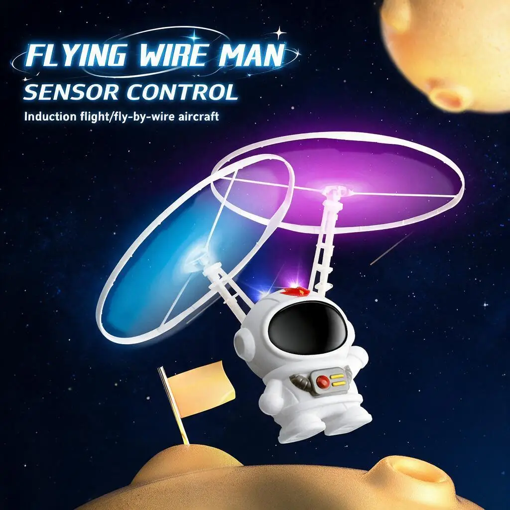 Mini Drone Creativo a Forma di - Drone Kit Tricopter recensione e prezzo