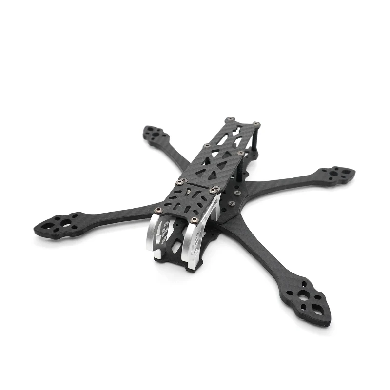 MARK5 Kit telaio in fibra di c - Drone Kit Racing recensione e prezzo