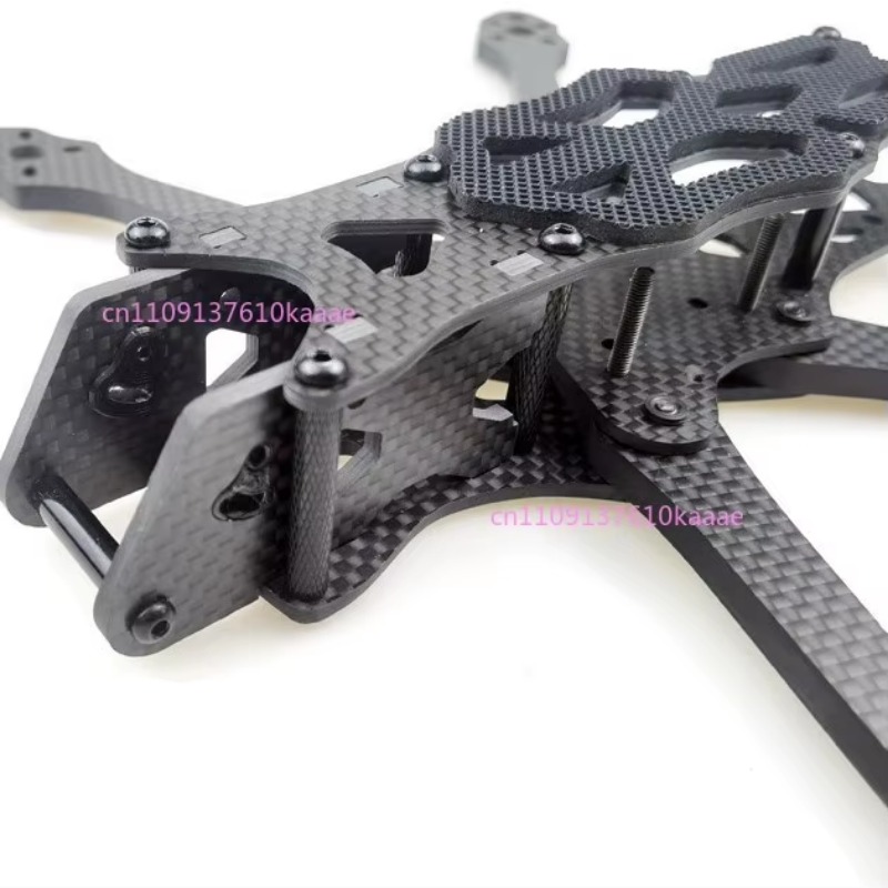 Kit Telaio FPV O3 DC da 5 Poll - Drone Kit Racing recensione e prezzo